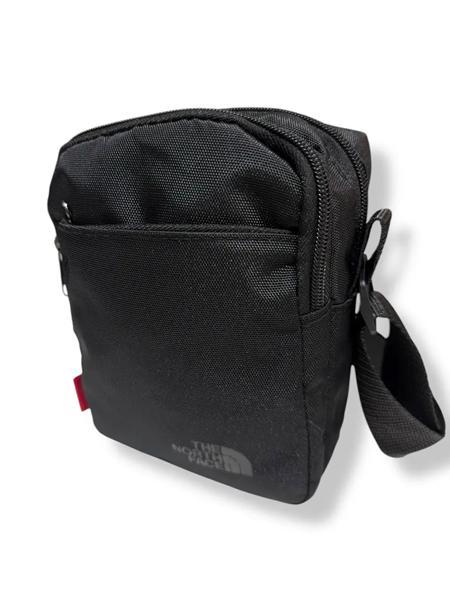 Бананка Fashion Bag (18*13*8) LDA82-12 black (деми)