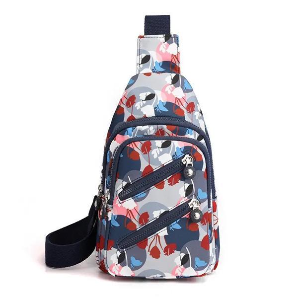 Бананка Fashion Bag (30*14*7) N64-10 grey (деми)