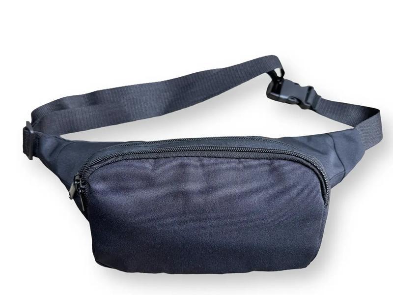Бананка Fashion Bag (37*13*4) NO100-99 navy (деми)