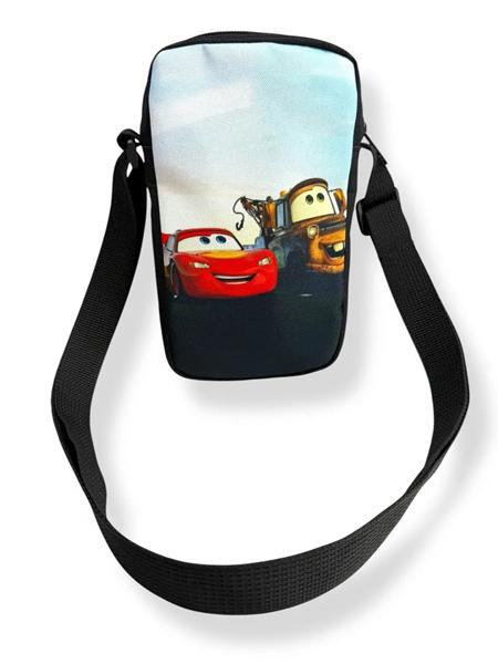 Бананка Fashion Bag (20*11*5) NPN07-18 l.blue (деми)