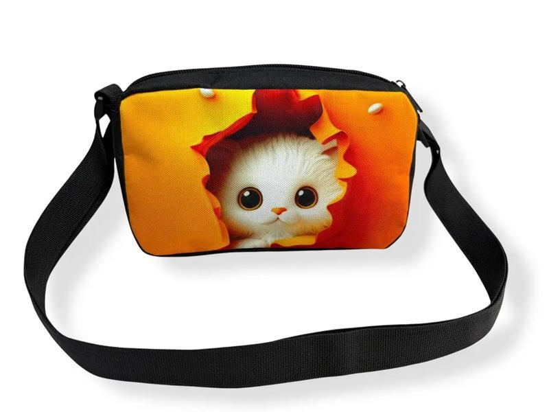 Бананка Fashion Bag (20*11*5) NPN09-16 yellow (деми)