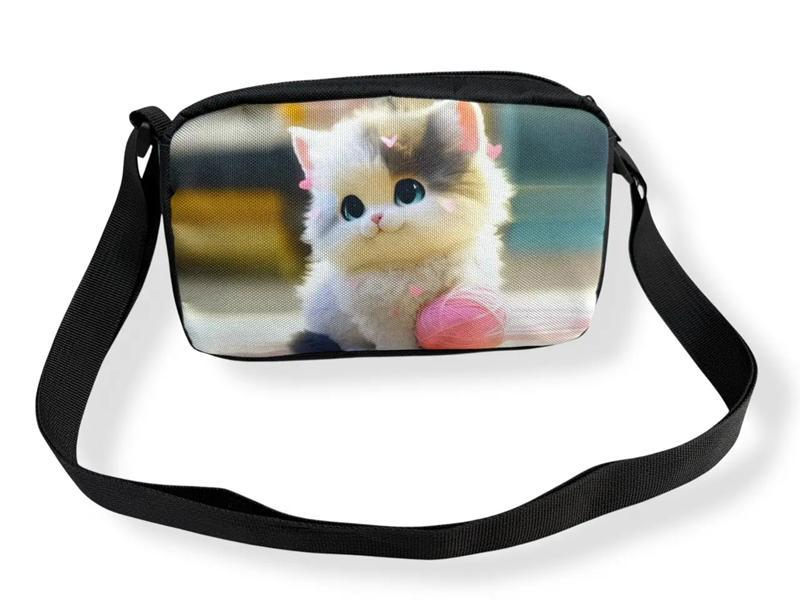 Бананка Fashion Bag (20*11*5) NPN09-17 grey (деми)