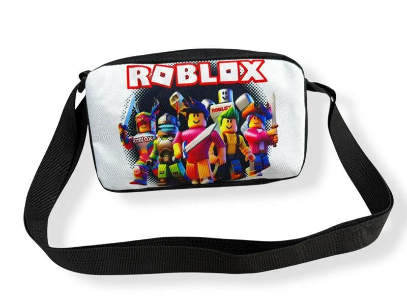Бананка Fashion Bag (20*11*5) NPN09-21 white (деми)