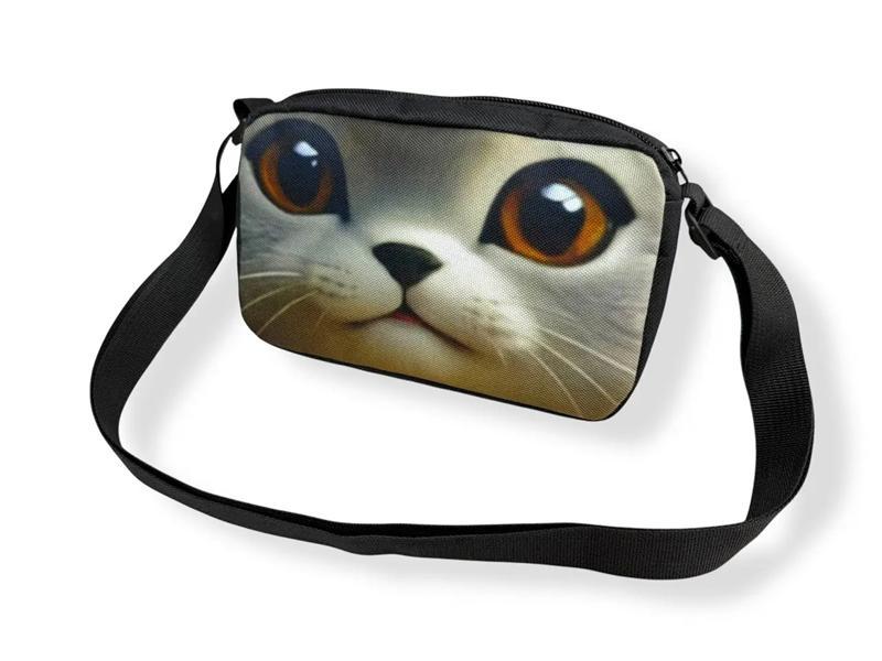Бананка Fashion Bag (20*11*5) NPN09-30 grey (деми)