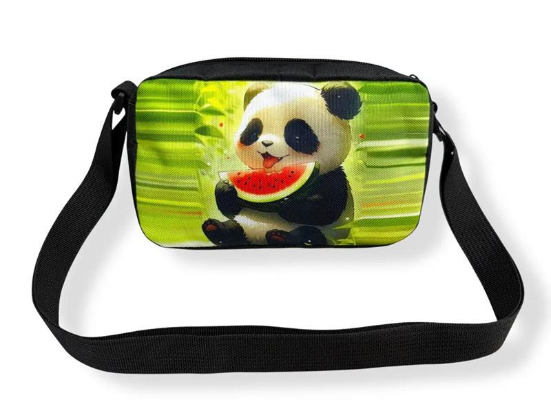 Бананка Fashion Bag (20*11*5) NPN09-31 green (деми)