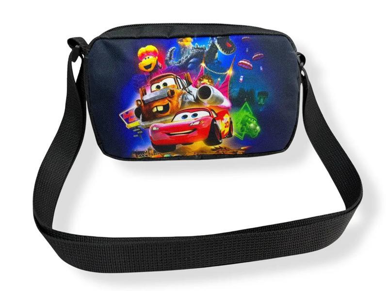 Бананка Fashion Bag (20*11*5) NPN09-37 navy (деми)