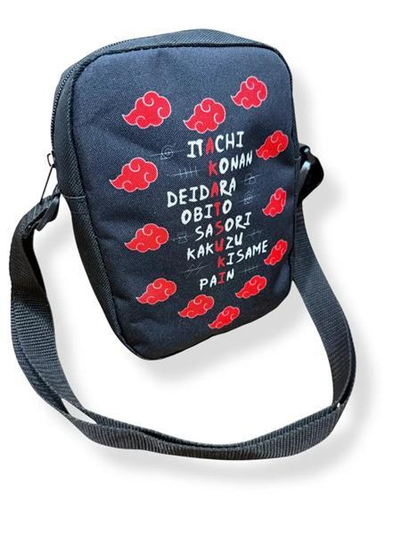 Бананка Fashion Bag (18*15*5) NPN11-15 navy (деми)
