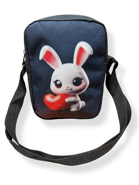 Бананка Fashion Bag (18*15*5) NPN11-21 navy (деми)