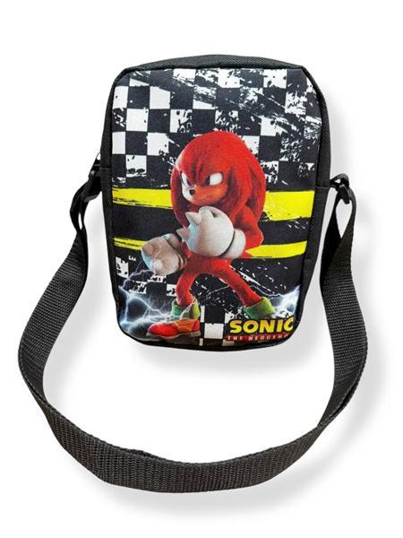 Бананка Fashion Bag (18*15*5) NPN11-6 black (деми)