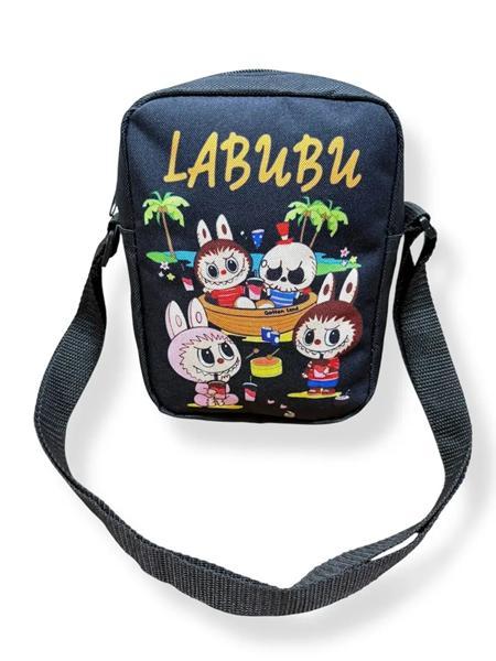 Бананка Fashion Bag (18*15*5) NPN11-9 navy (деми)