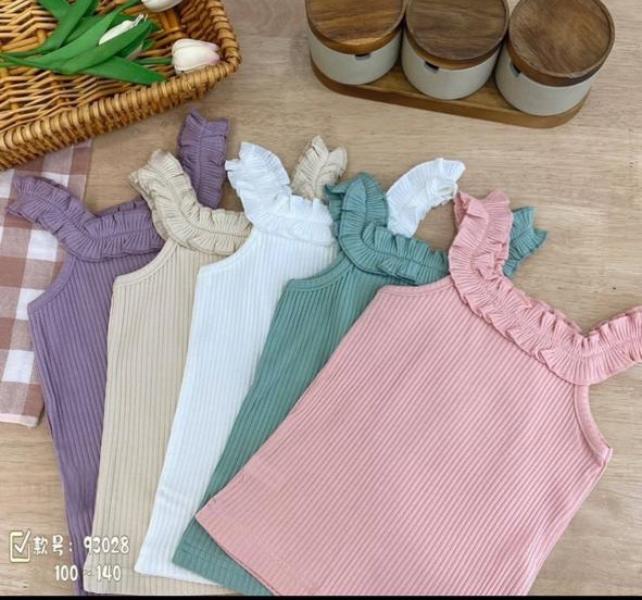 Майка Meloria (100-140) 93028 beige (лето)