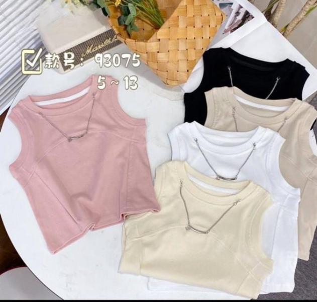 Топ Meloria (100-140) 93075 beige (лето)