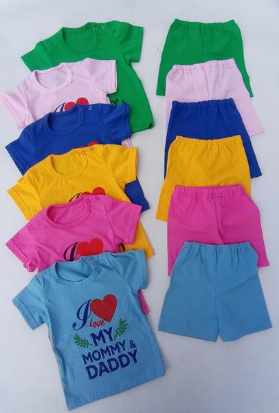 Костюм Meloria (24-30) ML6459 l.pink (лето)