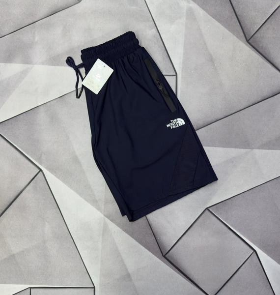 Шорты Rassul (XL-5XL) 67332 navy (лето)