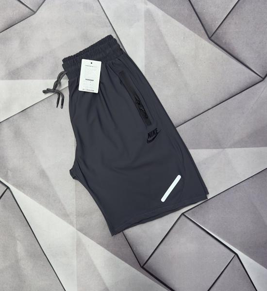 Шорты Rassul (XL-5XL) 67334 grey (лето)