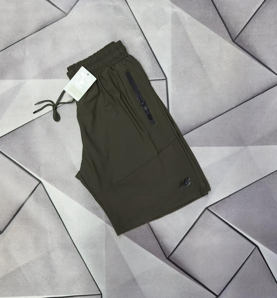 Шорты Rassul (XL-5XL) 67336 khaki (лето)
