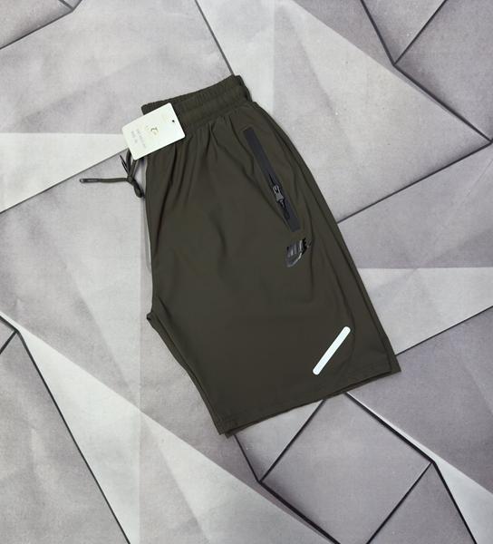 Шорты Rassul (XL-5XL) 67340 khaki (лето)