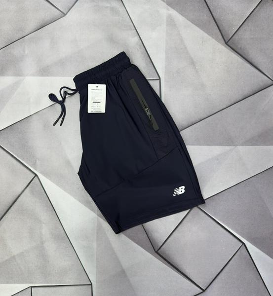 Шорты Rassul (XL-5XL) 67341 navy (лето)