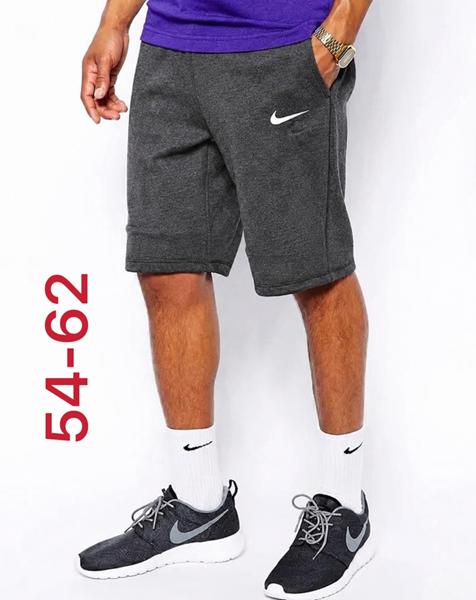 Шорты ALIA (54-62) AL208 grey (лето)