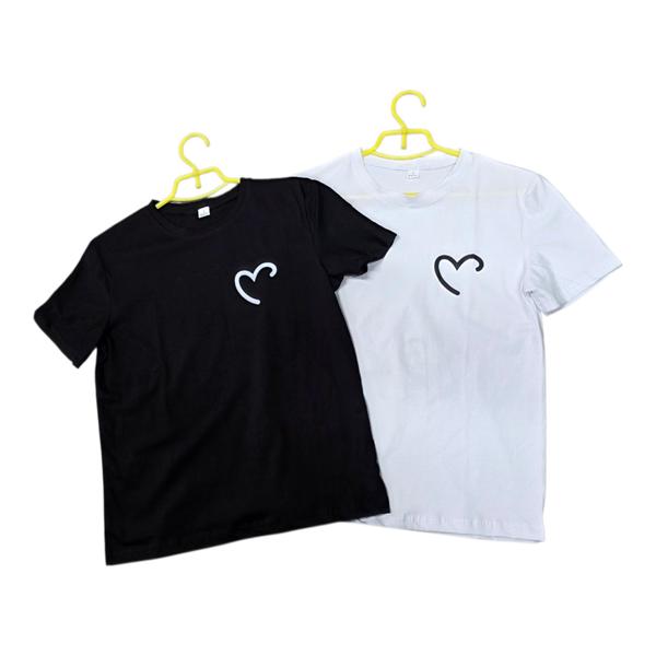 Футболка Sevim (S-2XL) SV2272 white (лето)