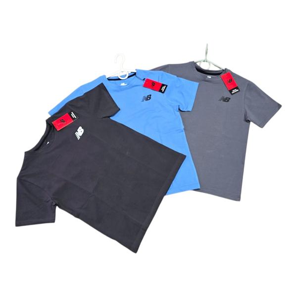 Футболка Sevim (7-12) SV2281 grey (лето)