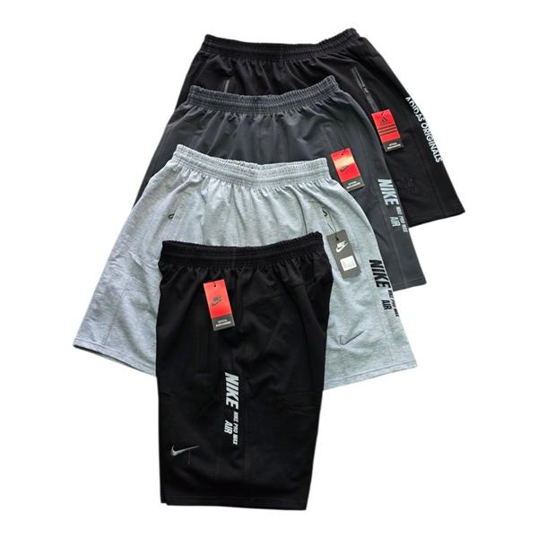 Шорты Sevim (48-56) SV2300 d.grey (лето)