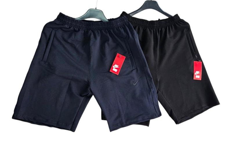 Шорты Sevim (48-56) SV2382 black (лето)