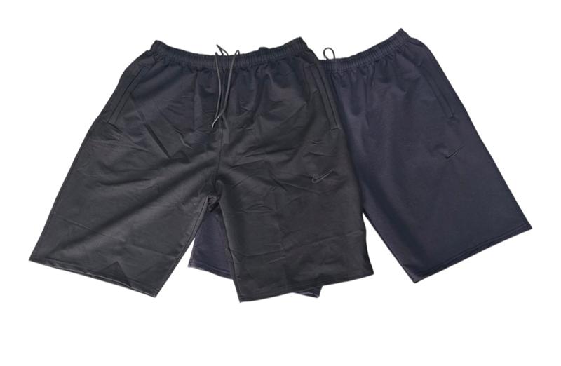 Шорты Sevim (56-64) SV2442 navy (лето)