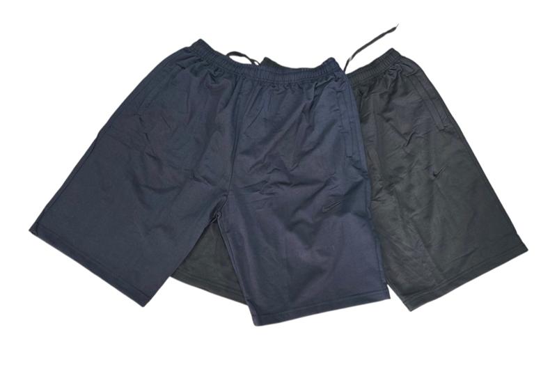 Шорты Sevim (56-64) SV2444 navy (лето)