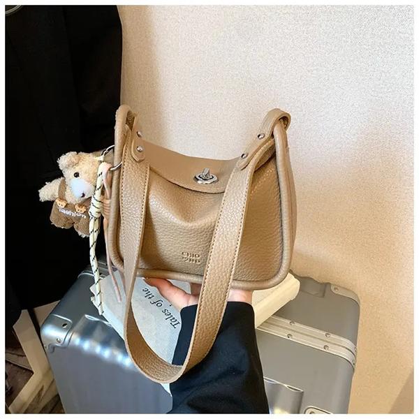 Сумка Fashion Bag (21*14*8) C0211-3 beige (деми)