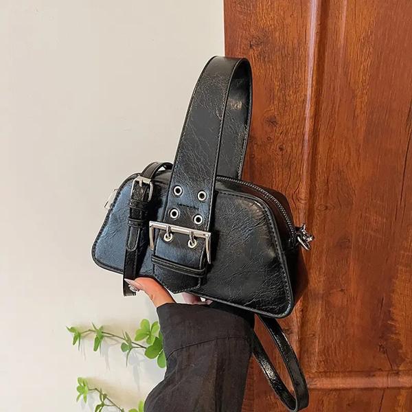 Сумка Fashion Bag (23*11*7) SS8360-1 black (деми)