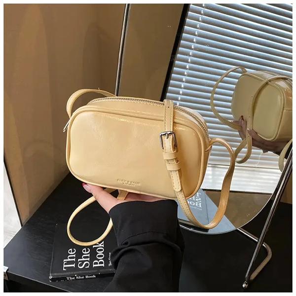 Сумка Fashion Bag (19*12*6) C9085-2 beige (деми)