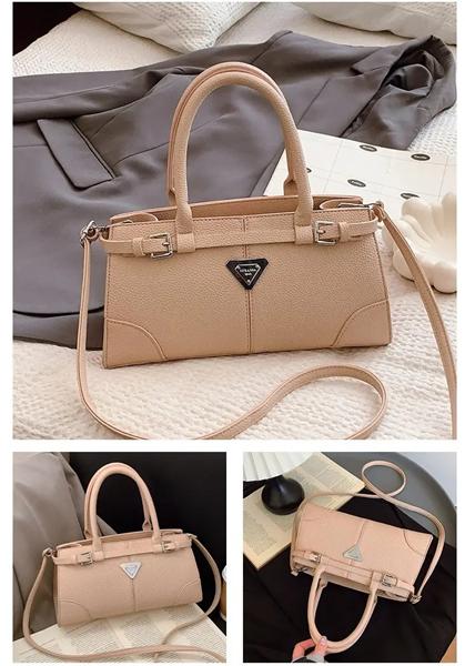 Сумка Fashion Bag (29*14*11) X0254-1 nude (деми)