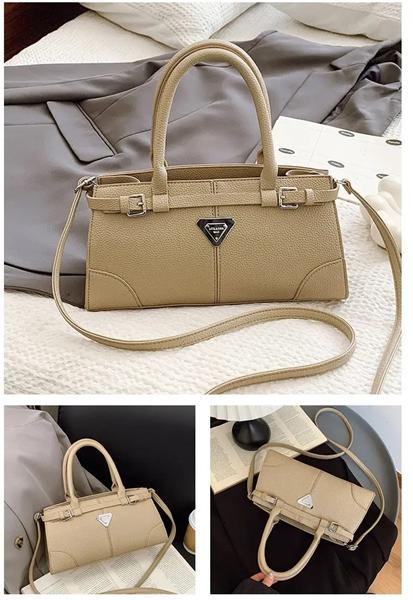 Сумка Fashion Bag (29*14*11) X0254-3 beige (деми)