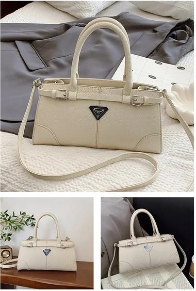 Сумка Fashion Bag (29*14*11) X0254-4 beige (деми)