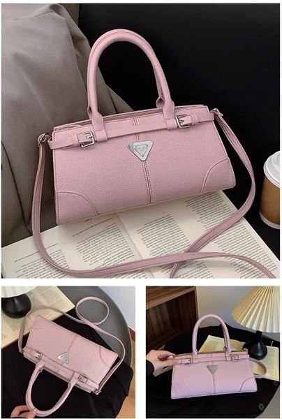 Сумка Fashion Bag (29*14*11) X0254-5 pink (деми)