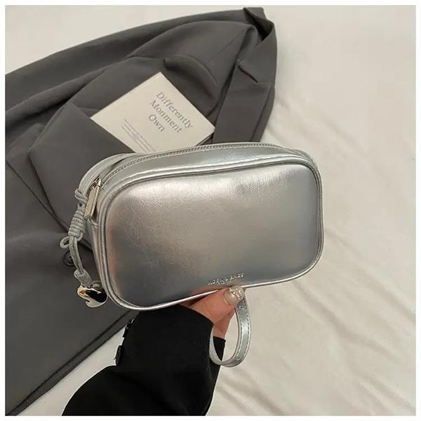 Сумка Fashion Bag (19*12*6) C9085-4 grey (деми)