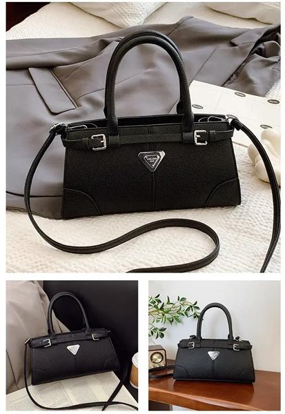 Сумка Fashion Bag (29*14*11) X0254-2 black (деми)
