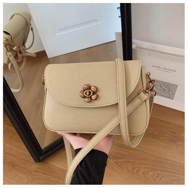 Сумка Fashion Bag (24*16*6) K1616-5 beige (деми)