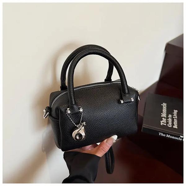Сумка Fashion Bag (16*10*7) C2774-2 black (деми)