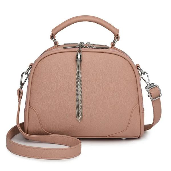 Сумка Fashion Bag (23*18*11) AC305-4 powder (деми)