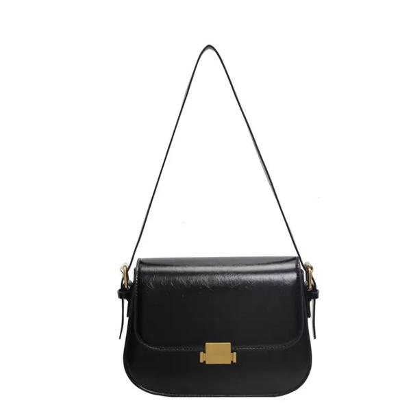 Сумка Fashion Bag (21*16*7) JM1667 black (деми)