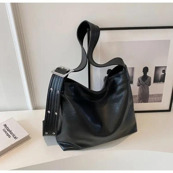 Сумка Fashion Bag (33*27*12) 10714 black (деми)