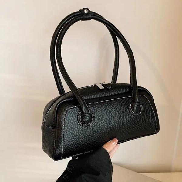 Сумка Fashion Bag (27*12*8) S5643-4 black (деми)