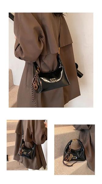 Сумка Fashion Bag (21*20*10) S2565-1 black (деми)