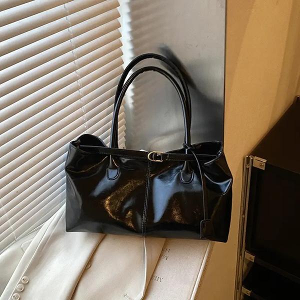 Сумка Fashion Bag (45*20*13) M5003-4 black (деми)
