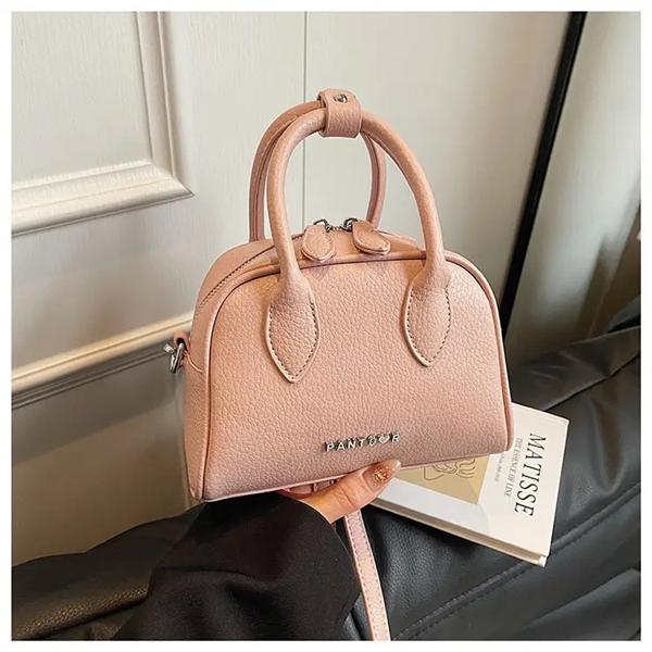 Сумка Fashion Bag (19*14*10) X9062-4 pink (деми)