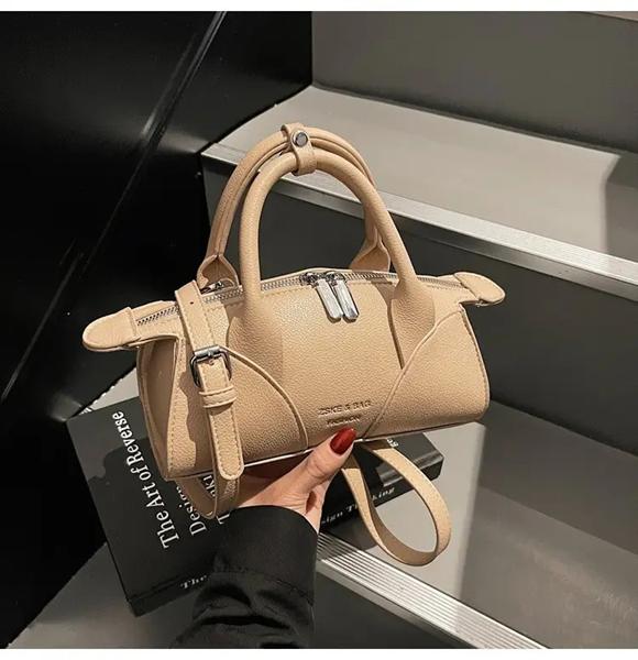 Сумка Fashion Bag (23*11*9) X28325-1 beige (деми)
