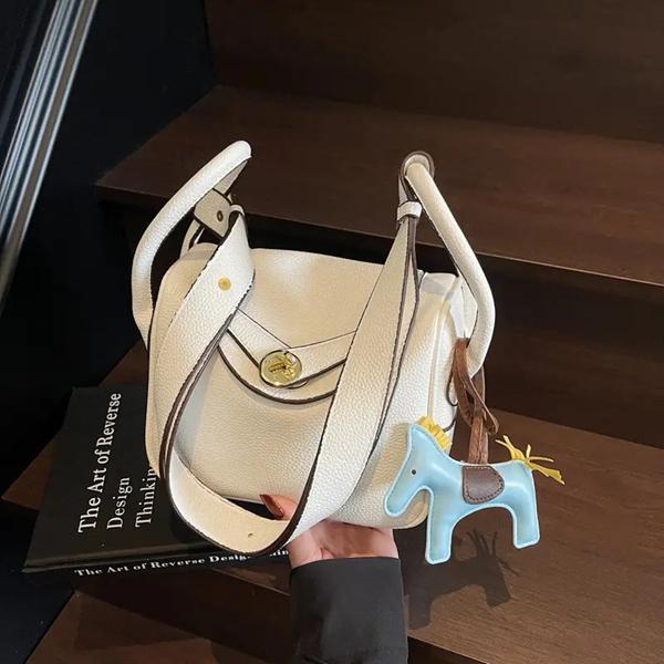 Сумка Fashion Bag (20*15*12) C28300-5 apricot (деми)