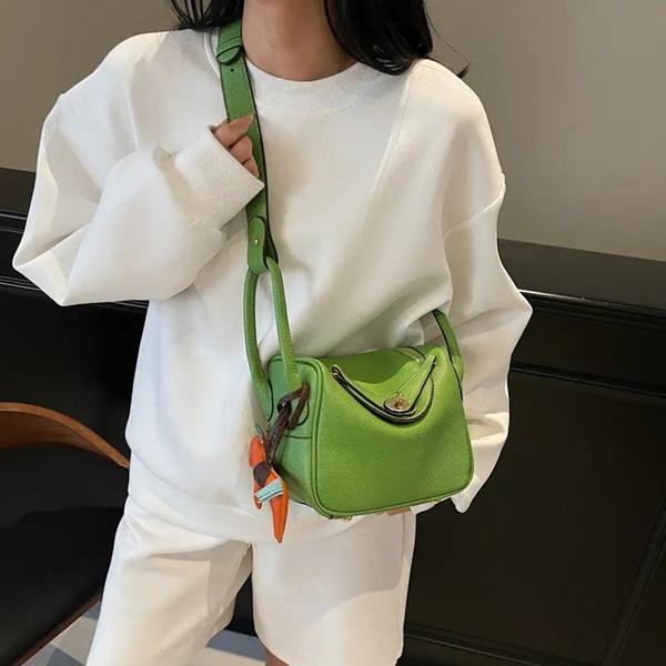Сумка Fashion Bag (20*15*12) C28300-8 green (деми)